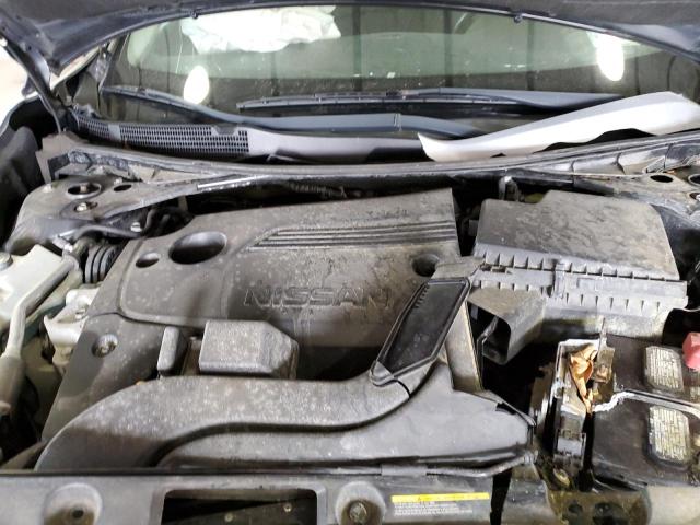 Foto 11 de la subasta – 2018 NISSAN ALTIMA 2.5 con VIN 1N4AL3AP3JC190875