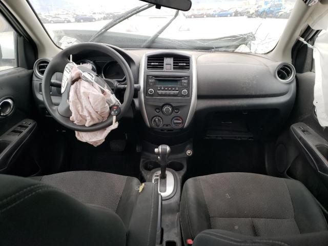 Photo 8 from auction – 2017 NISSAN VERSA S with VIN 3N1CN7AP4HL852579