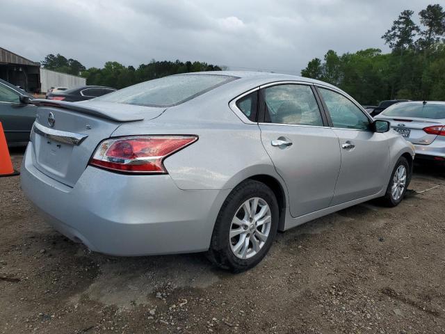Photo 3 from auction – 2014 NISSAN ALTIMA 2.5 with VIN 1N4AL3AP8EC268427