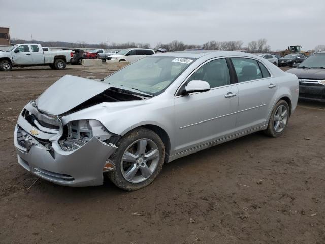 CHEVROLET MALIBU 2LT 2012 with VIN 1G1ZD5EU2CF110501 - Photo from auction
