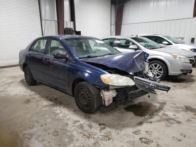 Photo 4 from auction – 2005 TOYOTA COROLLA CE with VIN 2T1BR32E95C493697