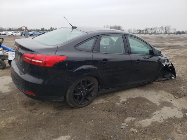 Photo 3 from auction – 2016 FORD FOCUS SE with VIN 1FADP3F23GL264867
