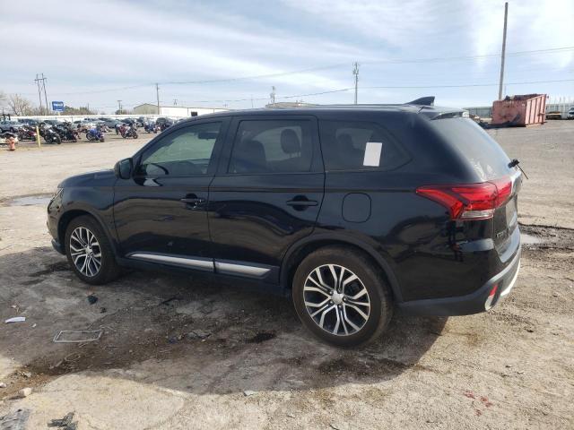Photo 2 from auction – 2017 MITSUBISHI OUTLANDER with VIN JA4AD2A34HZ006818