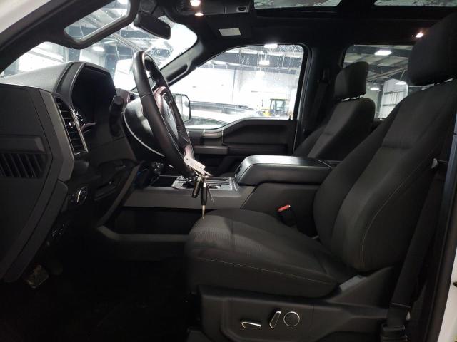 Photo 7 from auction – 2017 FORD F150 SUPER with VIN 1FTEW1EP2HKE07415