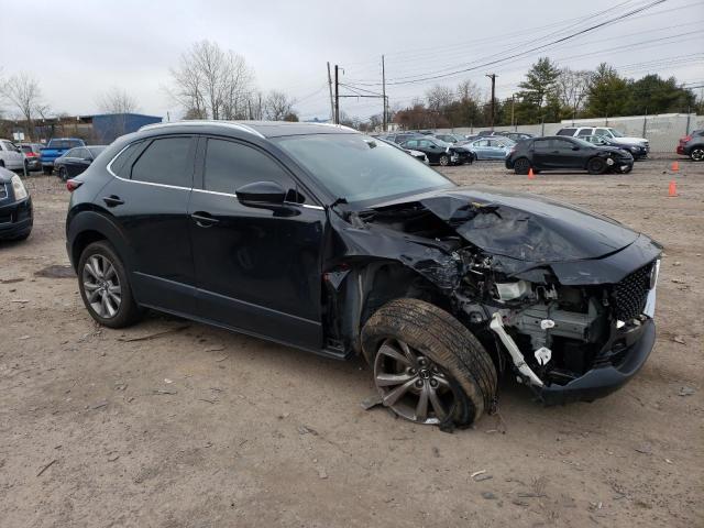 Photo 4 from auction – 2021 MAZDA CX-30 PREM with VIN 3MVDMBDL5MM311351