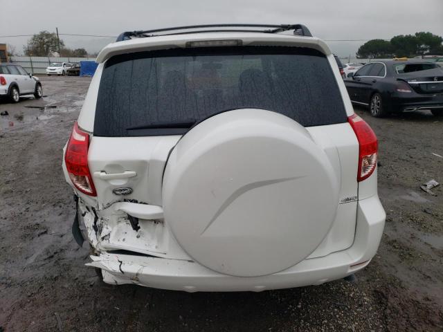 Photo 6 from auction – 2007 TOYOTA RAV4 LIMIT with VIN JTMBK31VX75040470