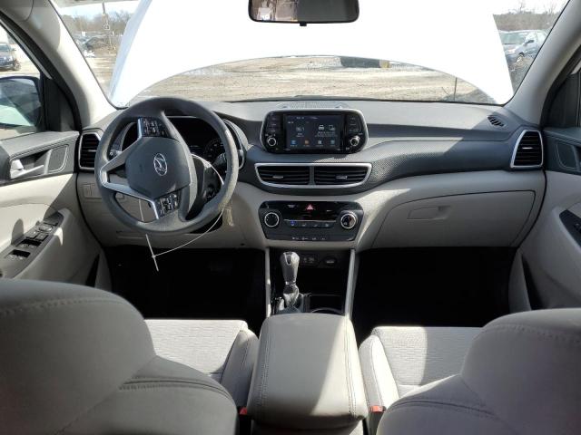 Photo 8 from auction – 2019 HYUNDAI TUCSON SE with VIN KM8J2CA44KU838377