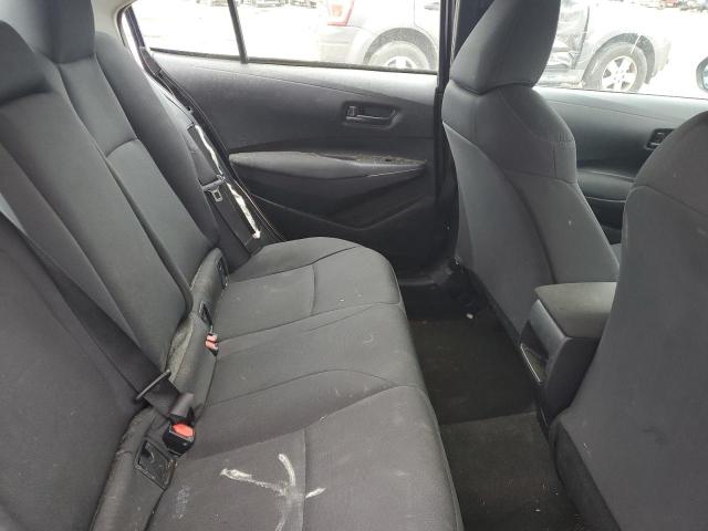 Photo 10 from auction – 2022 TOYOTA COROLLA LE with VIN 5YFEPMAE6NP323212