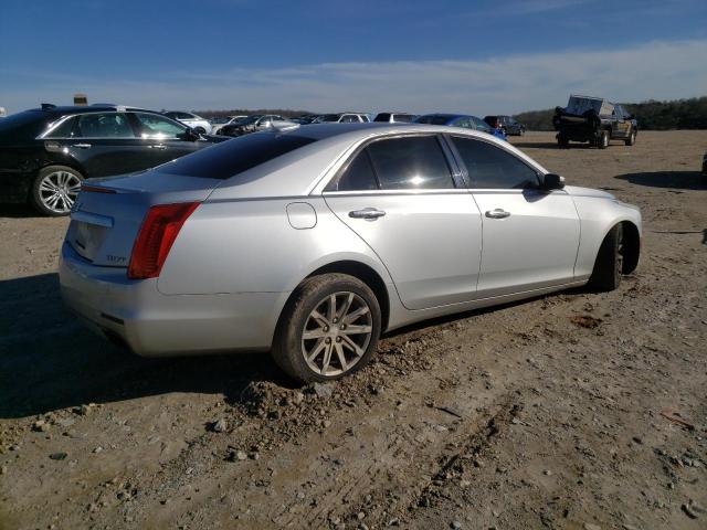 Photo 3 from auction – 2015 CADILLAC CTS with VIN 1G6AP5SX6F0106164