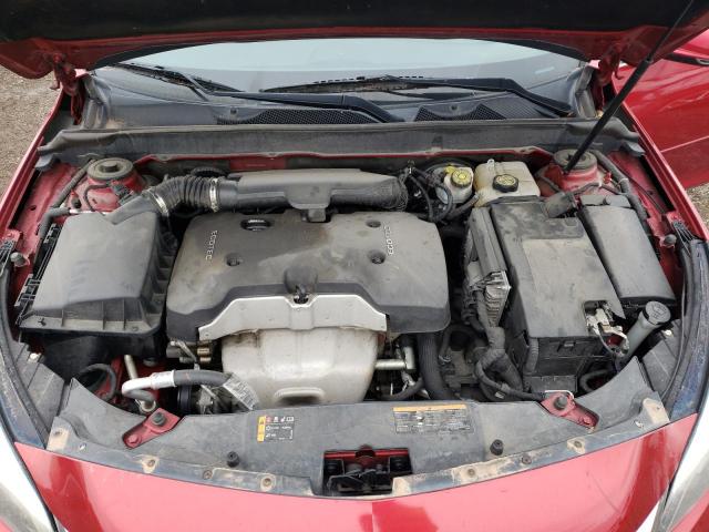 Photo 11 from auction – 2014 CHEVROLET MALIBU 1LT with VIN 1G11C5SL2EF249865