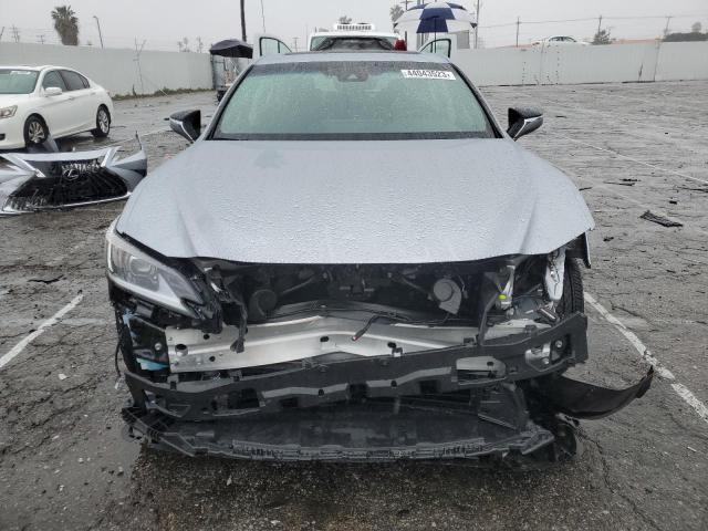 Photo 5 from auction – 2023 LEXUS ES 300H BA with VIN 58ADA1C16PU027025