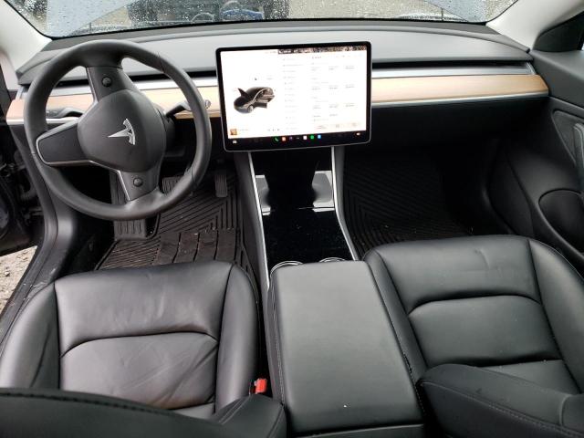 Photo 8 from auction – 2019 TESLA MODEL 3 with VIN 5YJ3E1EA6KF447331