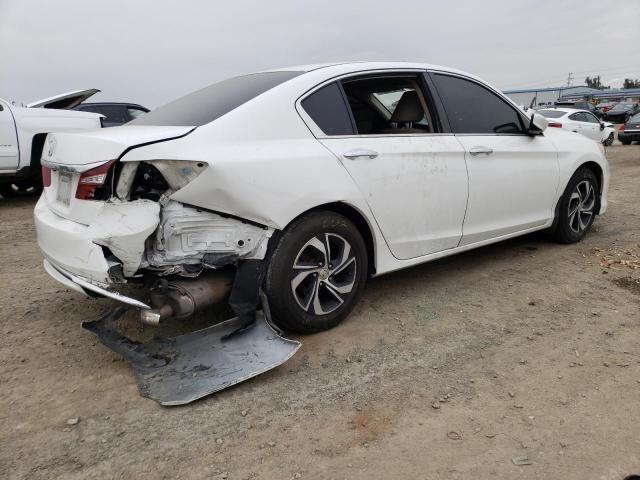 Photo 3 from auction – 2016 HONDA ACCORD with VIN 1HGCR2F30GA031352