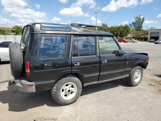 Photo 3 from auction – 1997 LAND ROVER DISCOVERY with VIN SALJY1243VA535157
