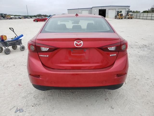 Photo 6 from auction – 2017 MAZDA 3 TOURING with VIN 3MZBN1V70HM127634