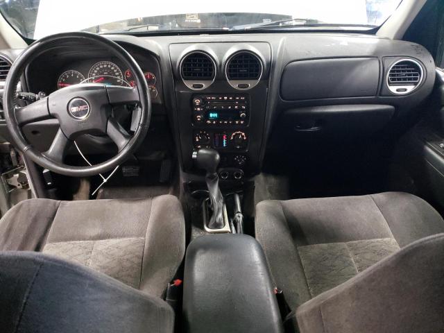 Photo 8 from auction – 2005 GMC ENVOY with VIN 1GKDT13SX52273507