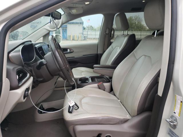 Photo 7 from auction – 2017 CHRYSLER PACIFICA T with VIN 2C4RC1BG0HR583752