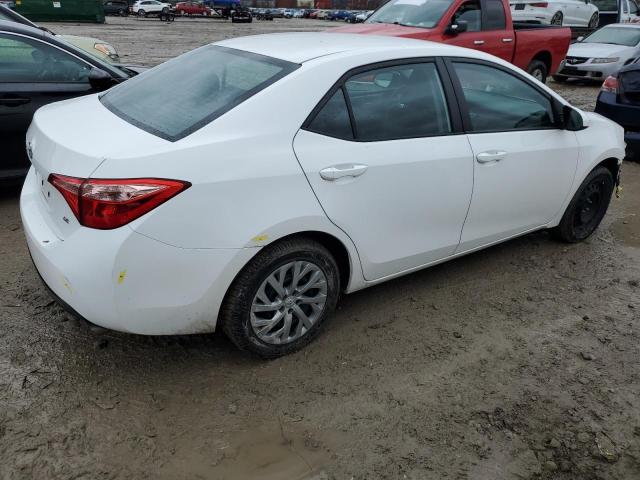 Photo 3 from auction – 2018 TOYOTA COROLLA L with VIN 2T1BURHEXJC095269