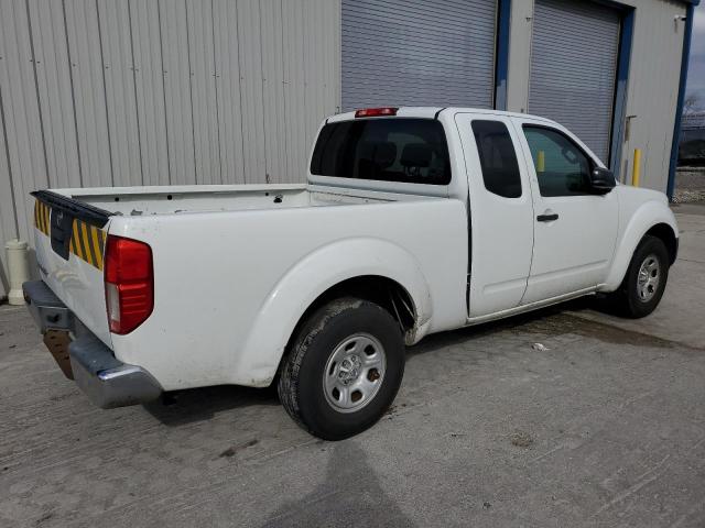 Photo 3 from auction – 2013 NISSAN FRONTIER S with VIN 1N6BD0CT0DN741189