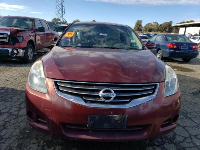 Photo 5 from auction – 2010 NISSAN ALTIMA BAS with VIN 1N4AL2AP9AN499622