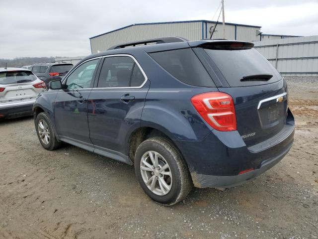 Photo 2 from auction – 2017 CHEVROLET EQUINOX LT with VIN 2GNALCEK2H1560651