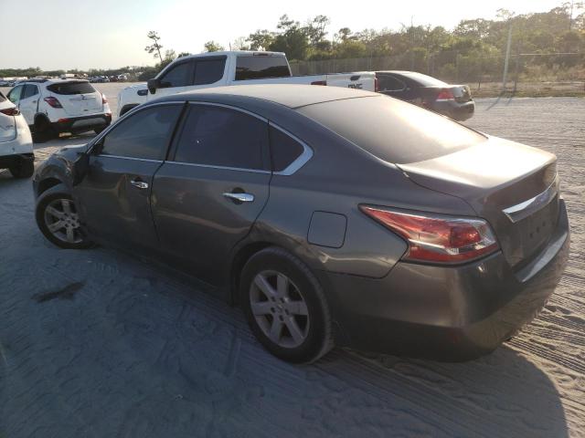 Photo 2 from auction – 2014 NISSAN ALTIMA 2.5 with VIN 1N4AL3AP1EC320111