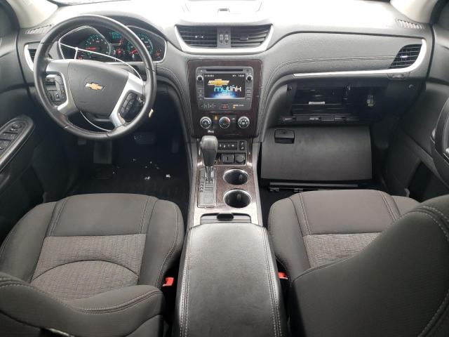 Photo 8 from auction – 2015 CHEVROLET TRAVERSE L with VIN 1GNKRGKD8FJ111882