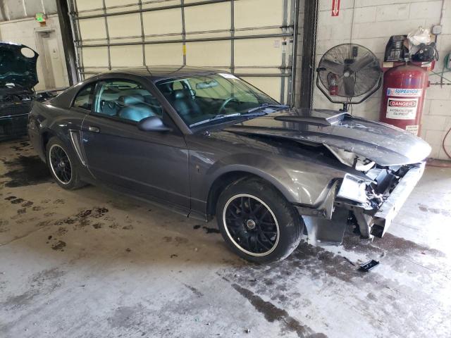 Photo 4 from auction – 2004 FORD MUSTANG with VIN 1FAFP40644F140370