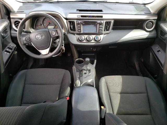 Photo 8 from auction – 2015 TOYOTA RAV4 LE with VIN JTMBFREVXFD170660
