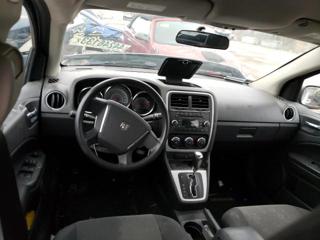 Photo 8 from auction – 2010 DODGE CALIBER SX with VIN 1B3CB4HA5AD665385