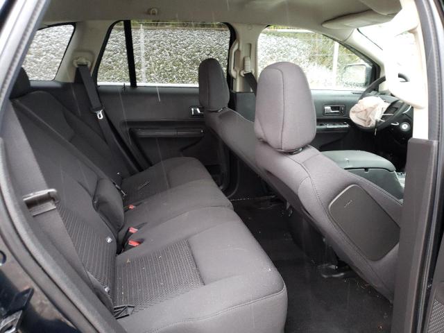 Photo 11 from auction – 2010 FORD EDGE SE with VIN 2FMDK3GC9ABB71113