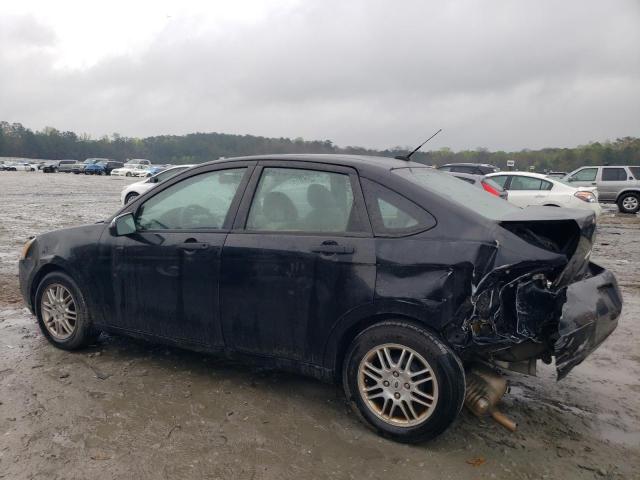 Photo 2 from auction – 2010 FORD FOCUS SE with VIN 1FAHP3FN7AW114309
