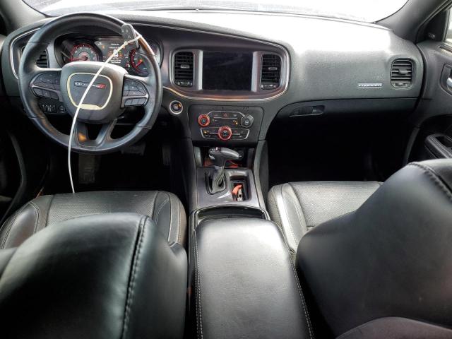 Photo 8 from auction – 2018 DODGE CHARGER SX with VIN 2C3CDXHG5JH188155