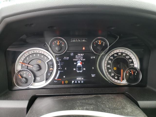 Photo 9 from auction – 2016 RAM 1500 SLT with VIN 1C6RR7LT6GS122606