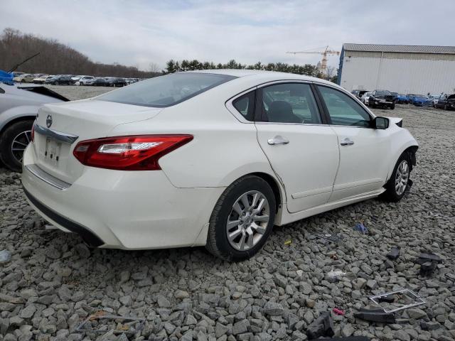 Photo 3 from auction – 2016 NISSAN ALTIMA 2.5 with VIN 1N4AL3AP4GC165444