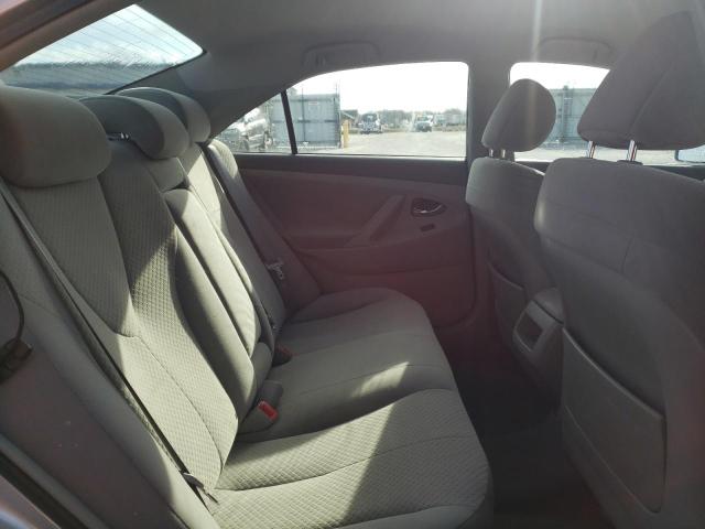 Photo 10 from auction – 2007 TOYOTA CAMRY CE with VIN 4T1BE46K57U605950