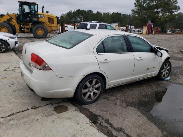 Photo 3 from auction – 2010 MERCURY MILAN PREM with VIN 3MEHM0JG9AR635298