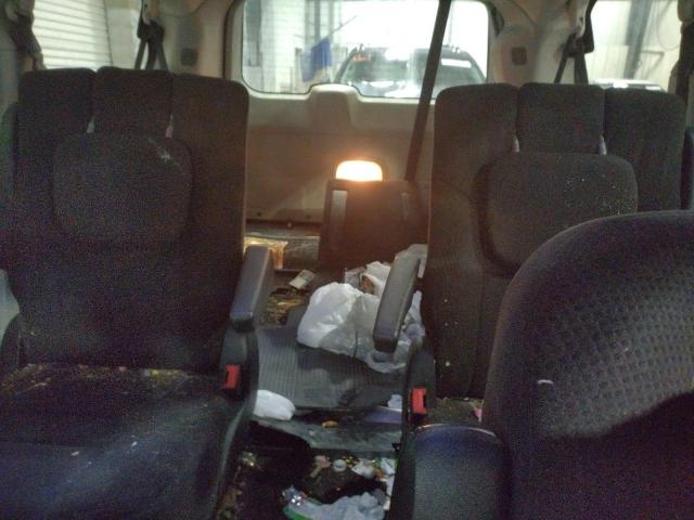 Photo 10 from auction – 2012 DODGE GRAND CARA with VIN 2C4RDGDG1CR172396