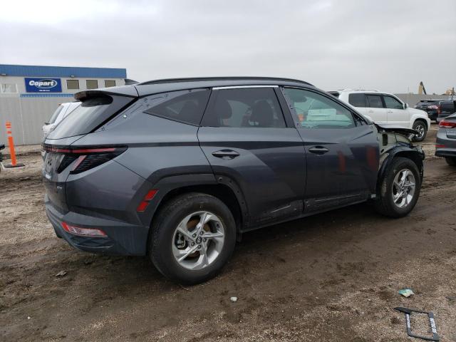 Photo 3 from auction – 2022 HYUNDAI TUCSON SEL with VIN KM8JBCAE6NU033056