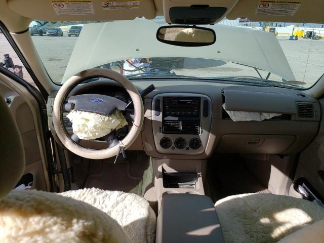 Photo 8 from auction – 2003 FORD EXPLORER X with VIN 1FMZU63K63UB30806