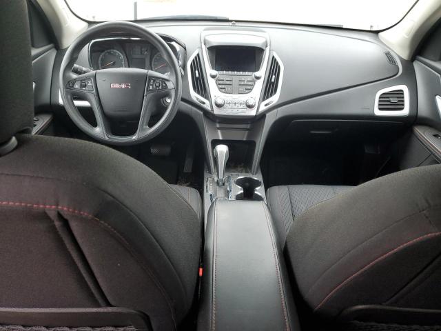 Photo 8 from auction – 2013 GMC TERRAIN SL with VIN 2GKALMEK8D6277588