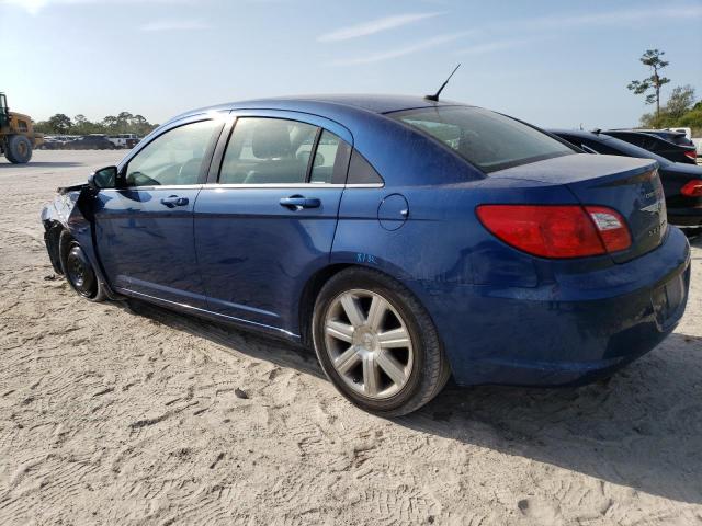 Photo 2 from auction – 2010 CHRYSLER SEBRING LI with VIN 1C3CC5FV9AN160889