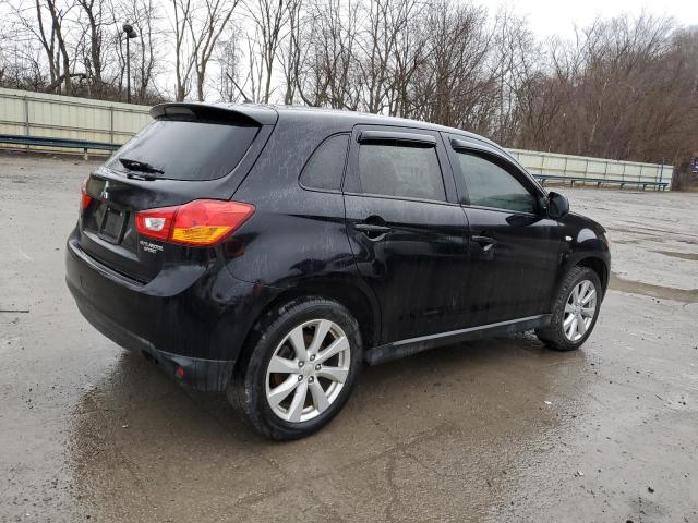 Photo 3 from auction – 2014 MITSUBISHI OUTLANDER with VIN 4A4AR3AU8EE008525