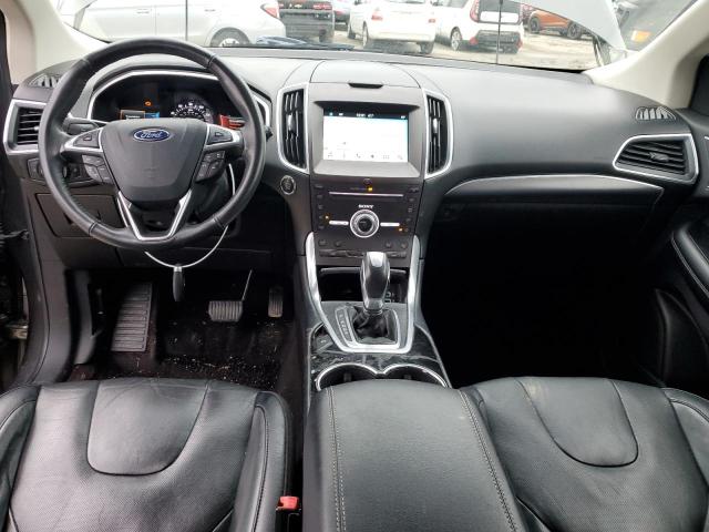 Photo 8 from auction – 2017 FORD EDGE TITAN with VIN 2FMPK4K95HBB90704