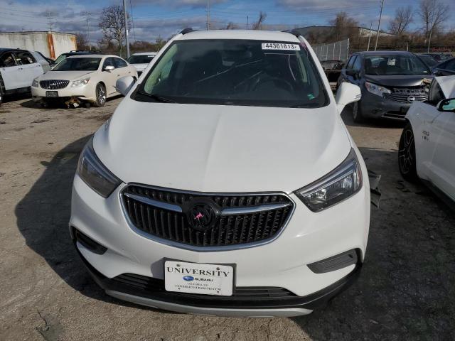 Photo 5 from auction – 2017 BUICK ENCORE PRE with VIN KL4CJASB5HB069601