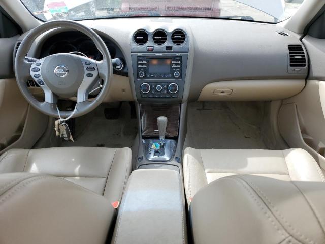 Photo 8 from auction – 2012 NISSAN ALTIMA BAS with VIN 1N4AL2AP7CC247401