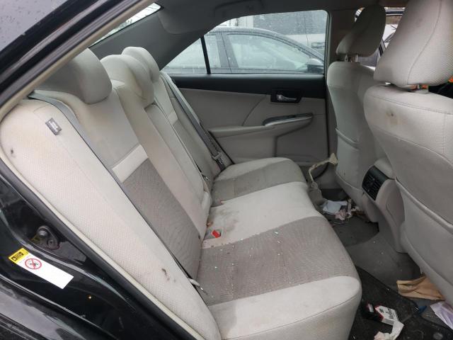 Photo 10 from auction – 2013 TOYOTA CAMRY HYBR with VIN 4T1BD1FK2DU083145