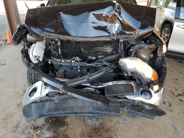Photo 11 from auction – 2013 FORD F150 SUPER with VIN 1FTFW1CF2DFA01328