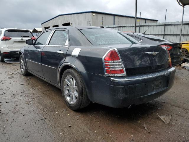 Photo 2 from auction – 2005 CHRYSLER 300C with VIN 2C3AA63H45H657400