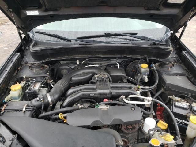 Photo 11 from auction – 2013 SUBARU FORESTER 2 with VIN JF2SHADC3DH410599